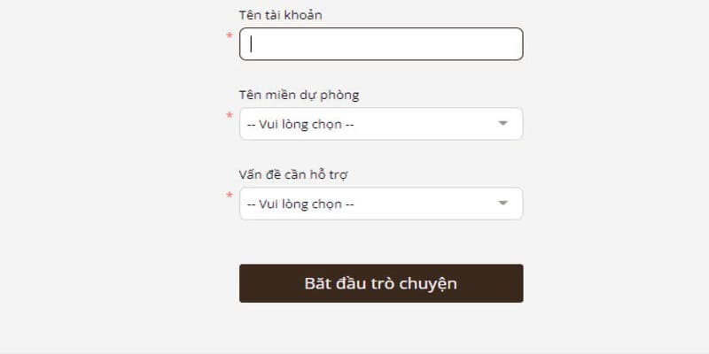 Kết nối với nhà cái 789WIN thông qua live chat